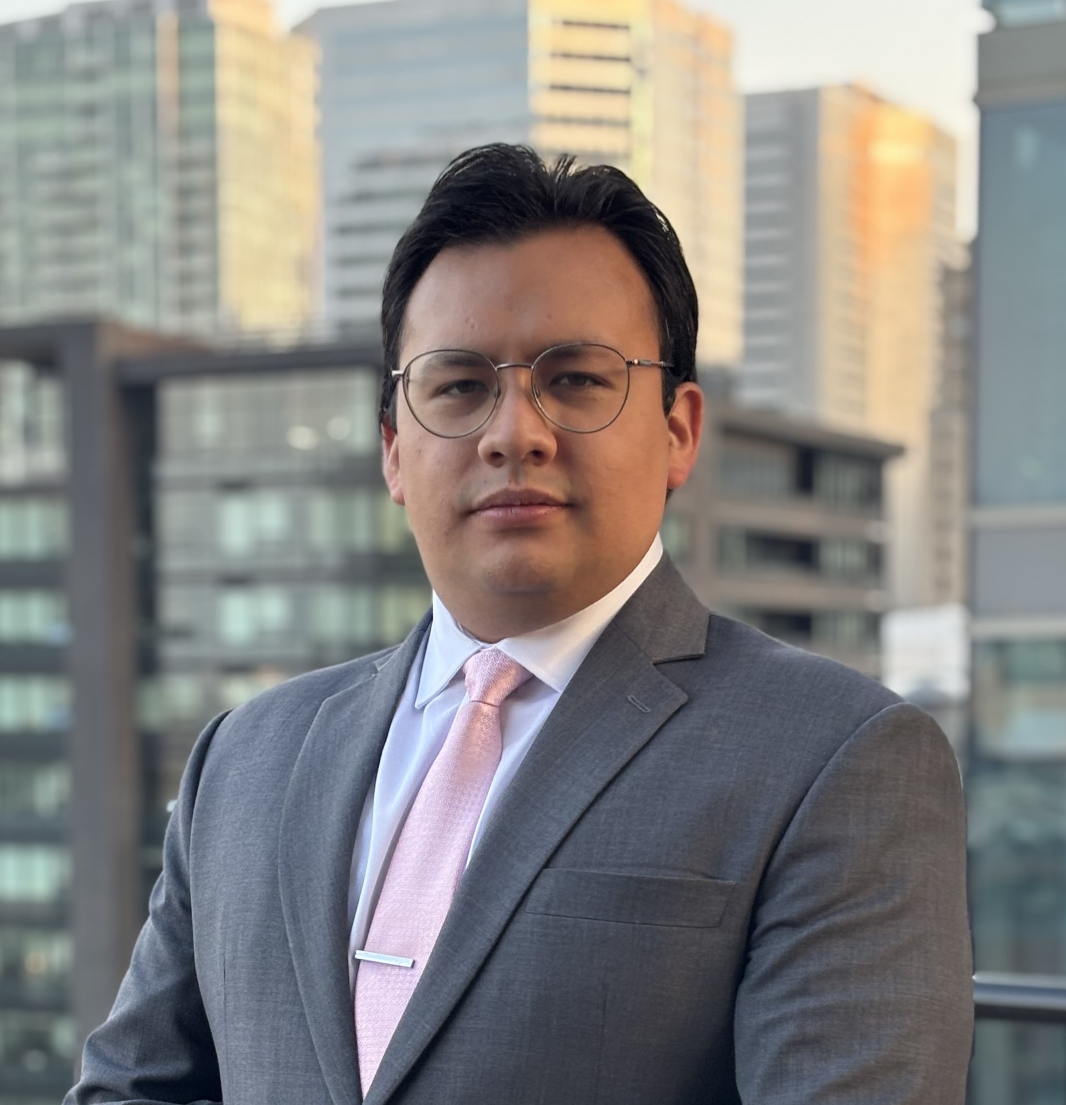 Imagen de Pablo A. Proaño