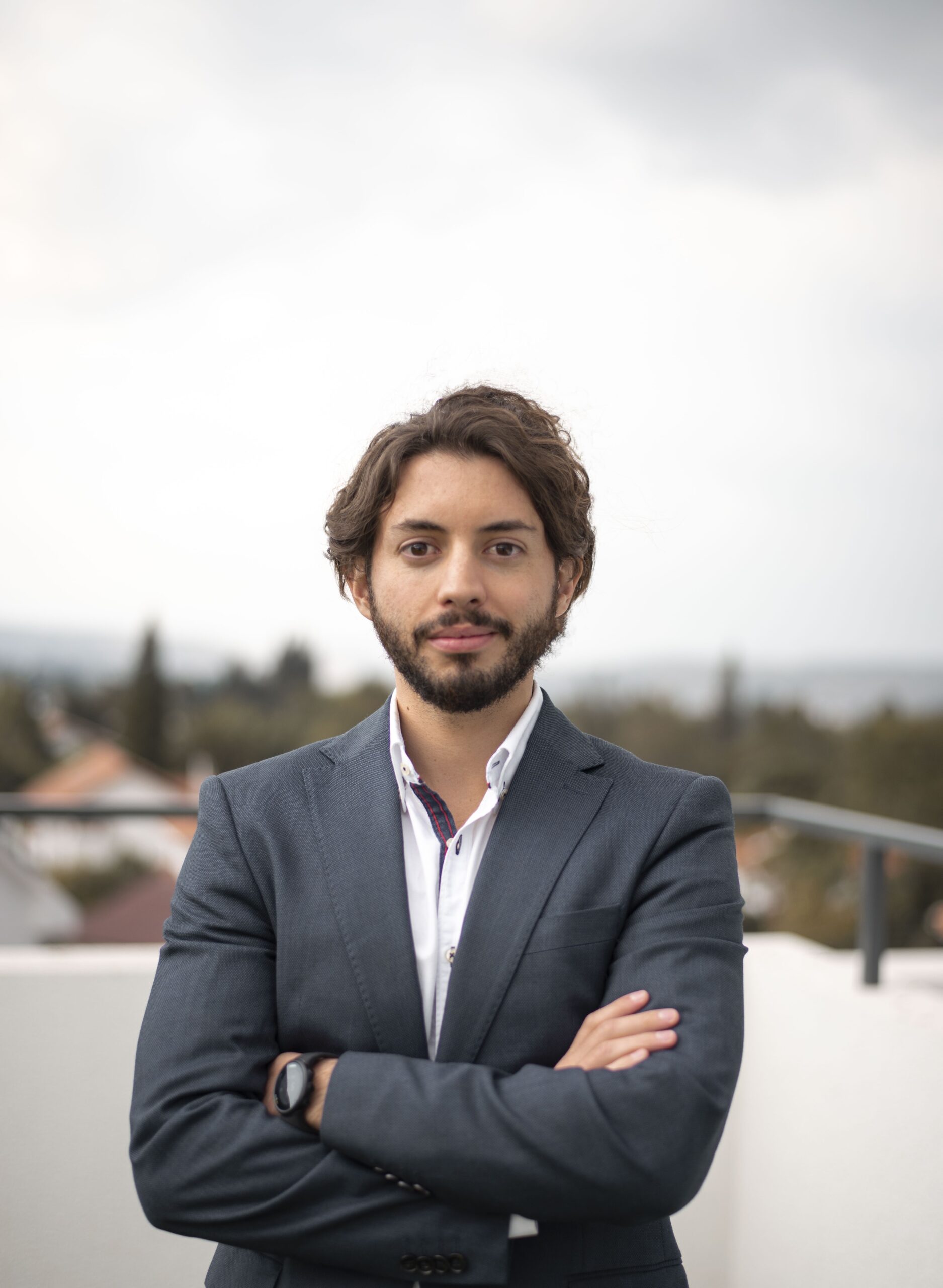 Imagen de Sebastián Zaldumbide