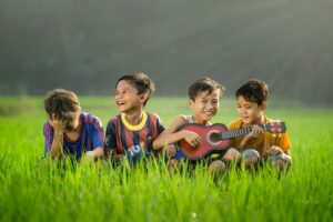 Foto de Robert Collins en Unsplash